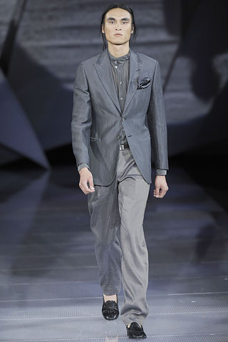 Giorgio Armani / - 2009